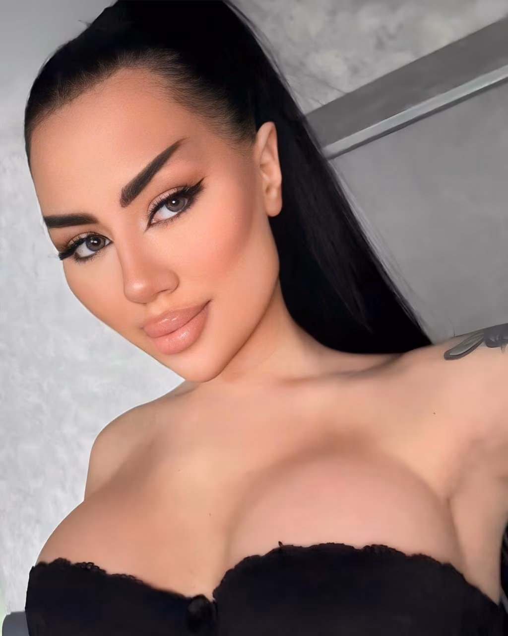 Abrir Perfil de la Mujer