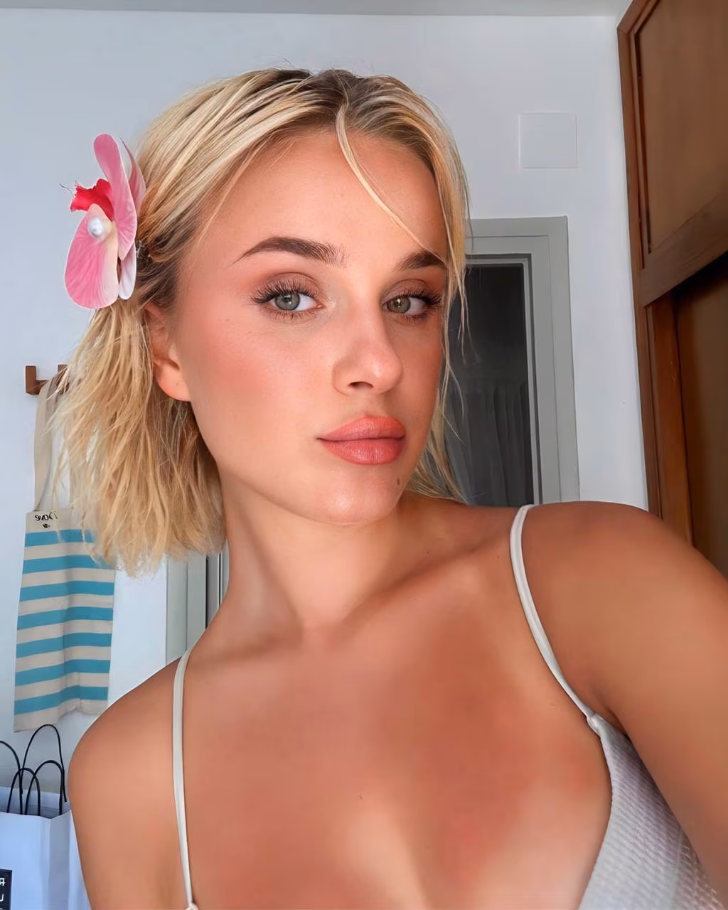 Perfil de Mujer