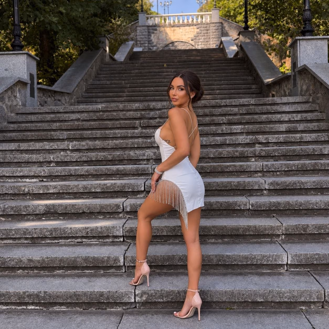 Explorar Perfil