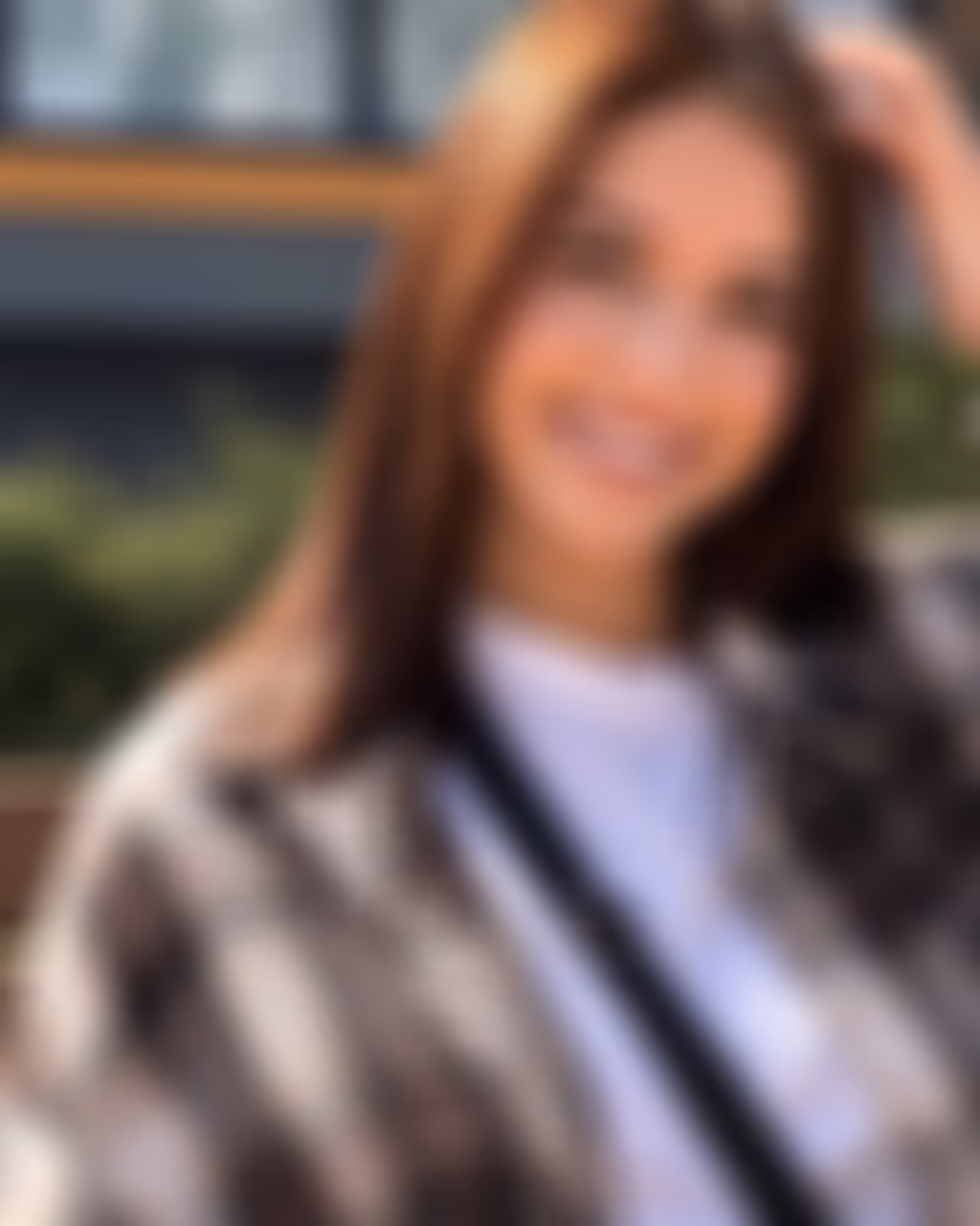 Visitar Perfil de la Senorita