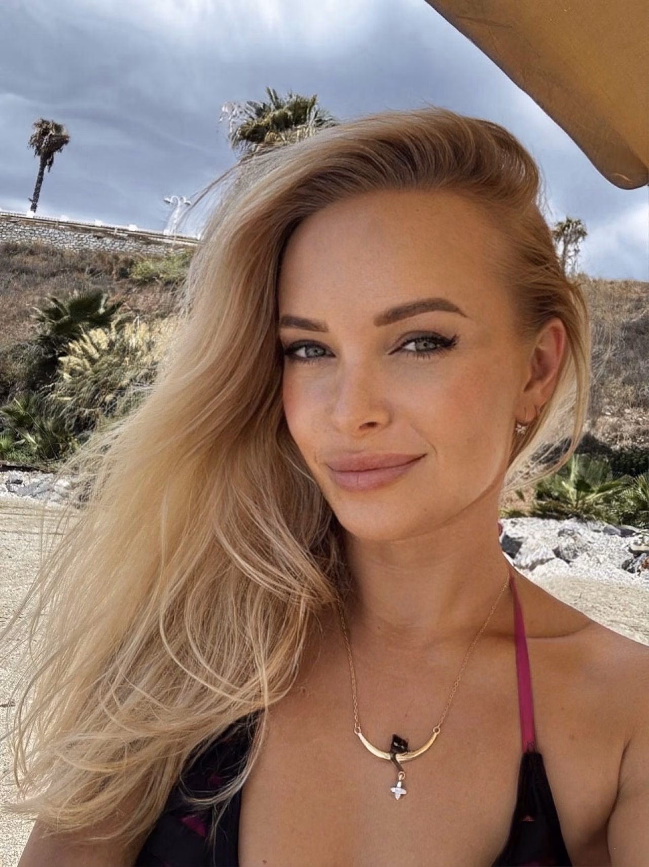 Perfil de Mujer
