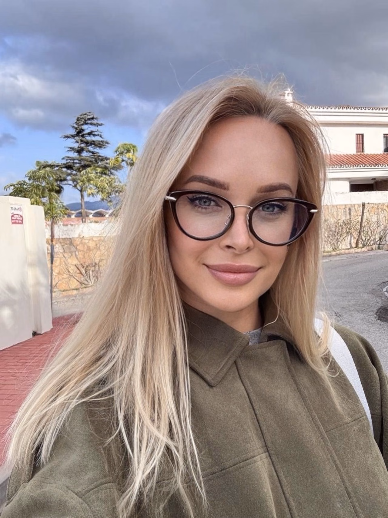 Ver Perfil de la Senorita