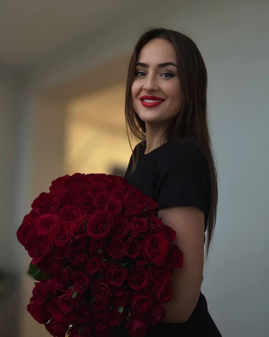 Irina 35 Kyiv  Ukraine Soy una novia que necesita a mi rey