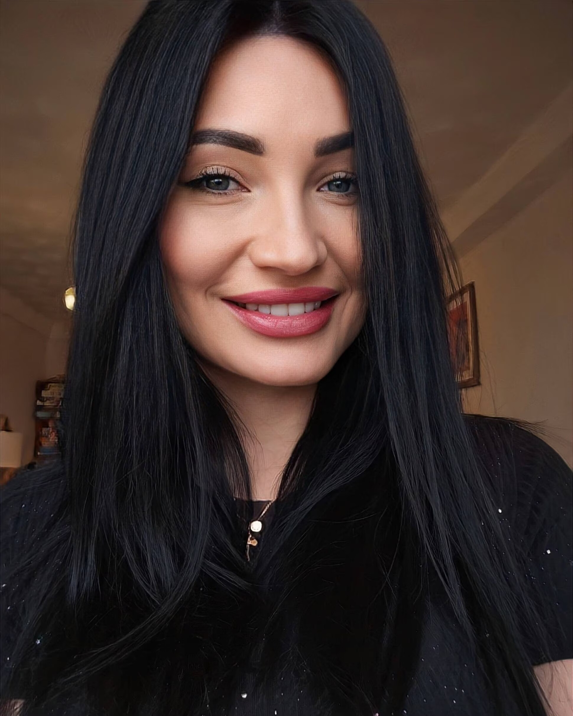 Oleksandra 34 Kyiv   Ukraine Soy una novia que quiere a mi pareja de por vida
