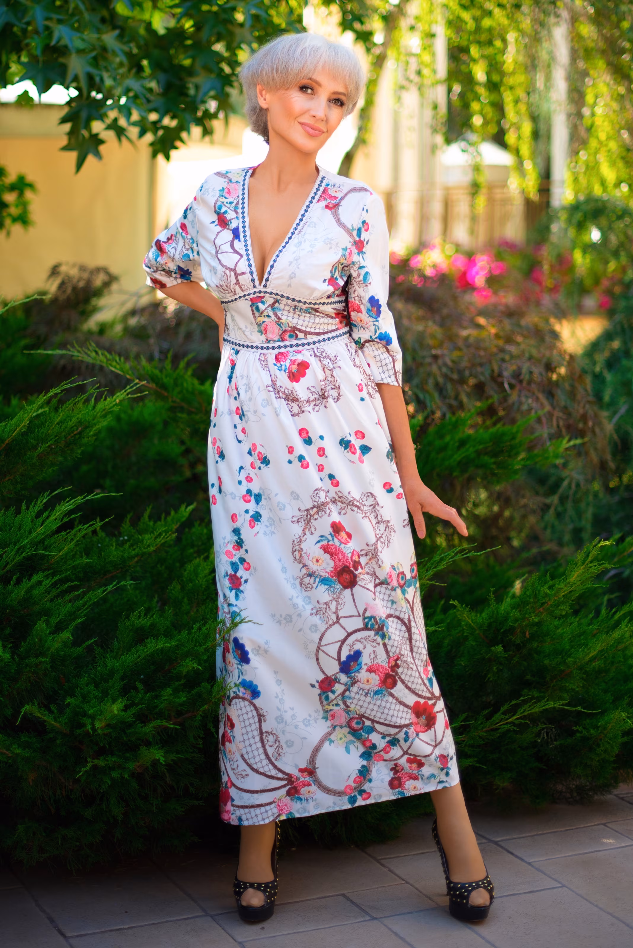 Natalia 73 Odessa Ukraine mujeres solteras buscando hombres