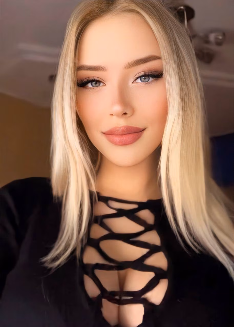 Abrir Perfil de la Mujer