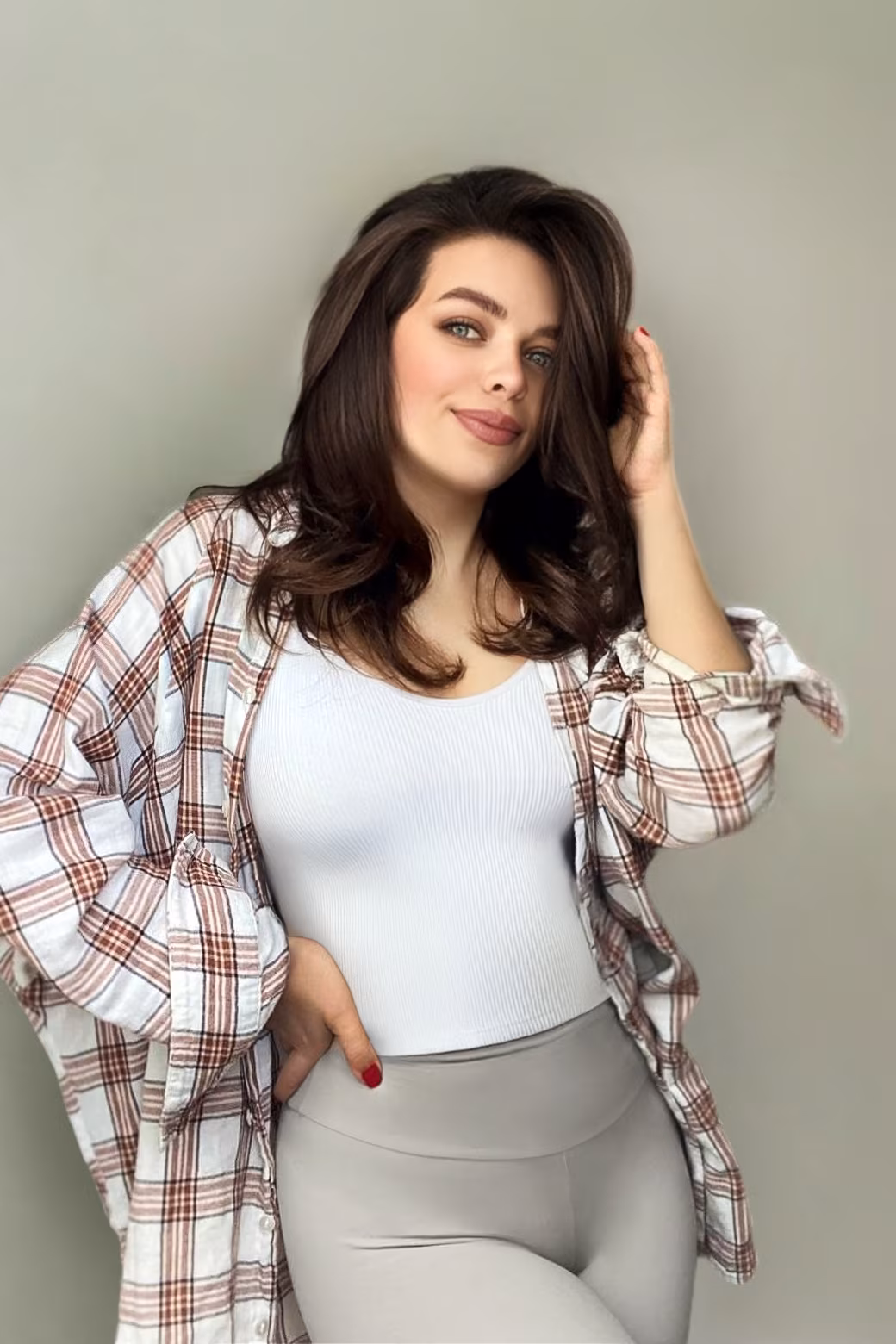 Ver Perfil de la Senorita