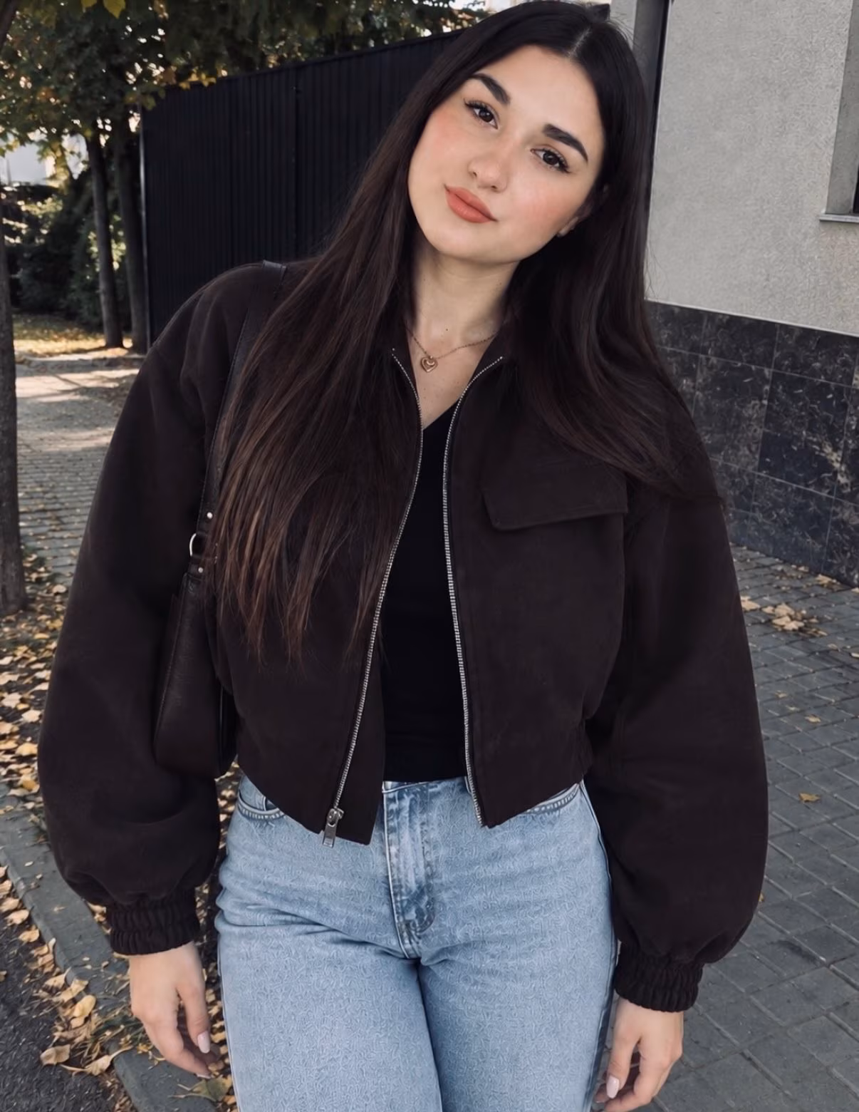 Ver Perfil de la Novia