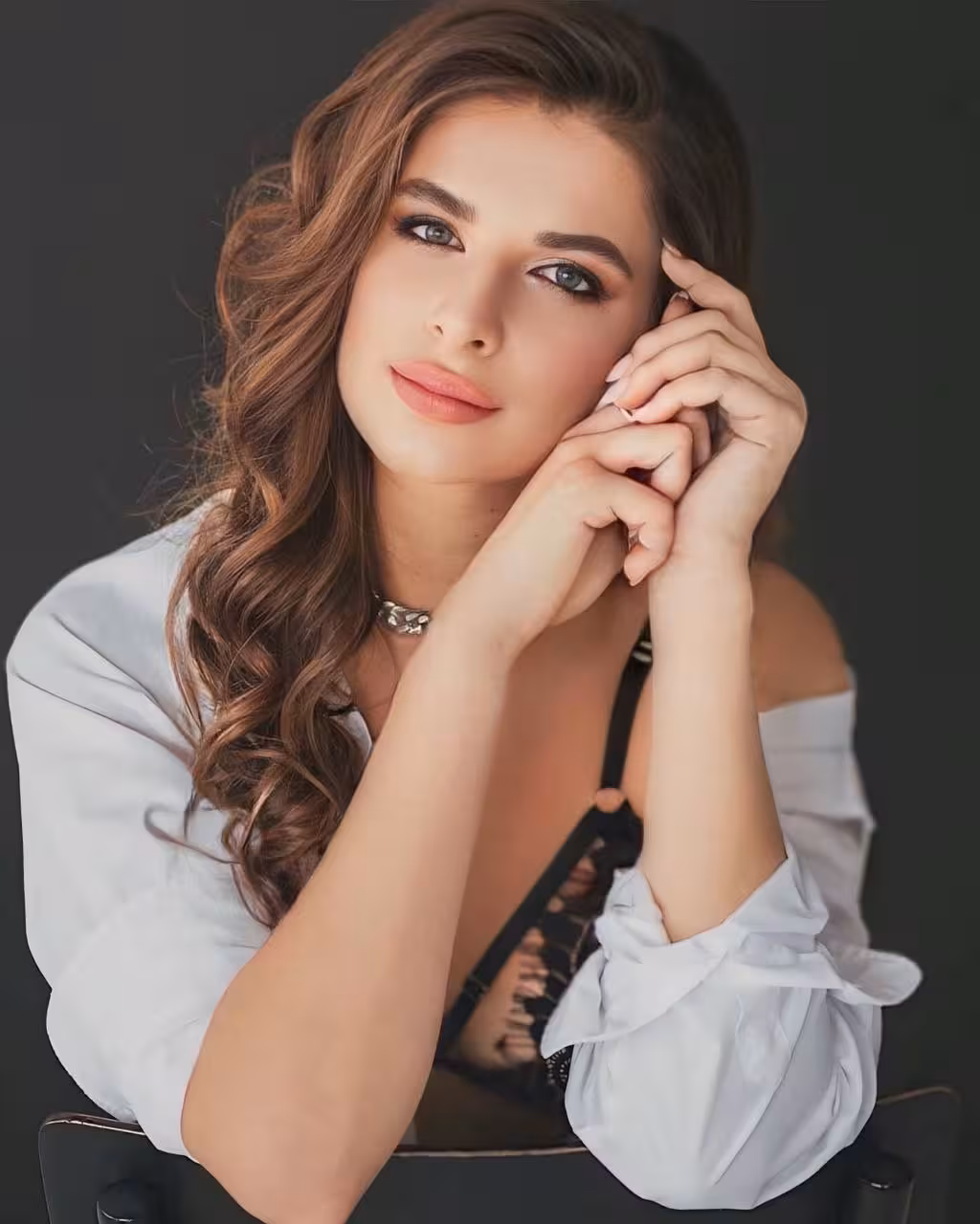 Abrir Perfil de la Mujer