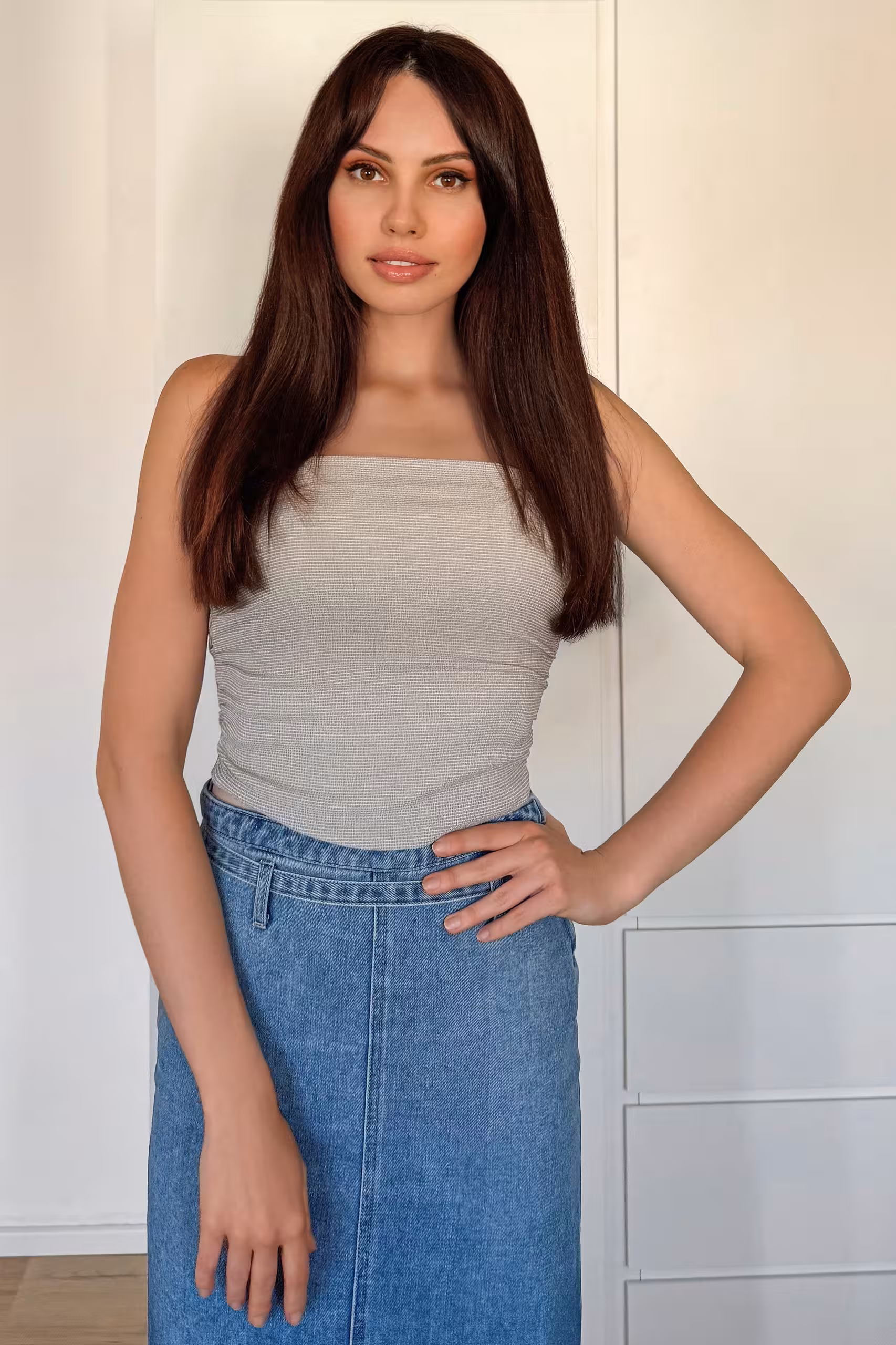 Ir al Perfil para Matrimonio