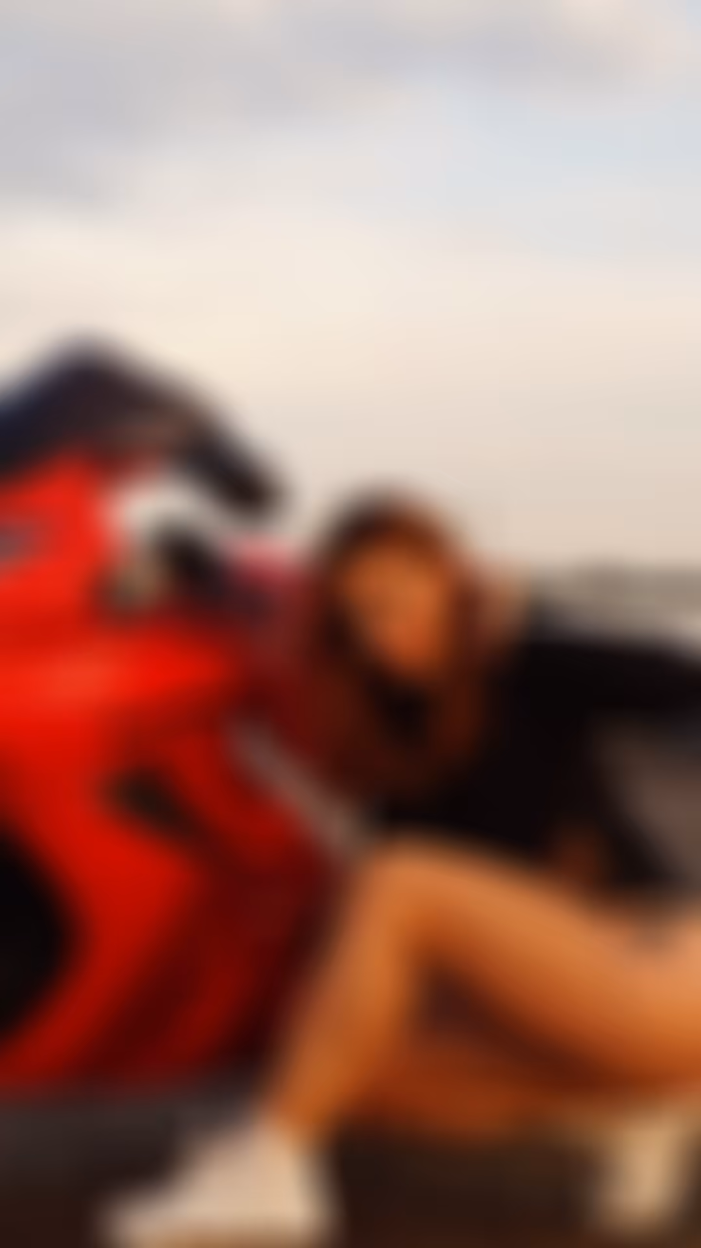 Ver Perfil de la Senorita