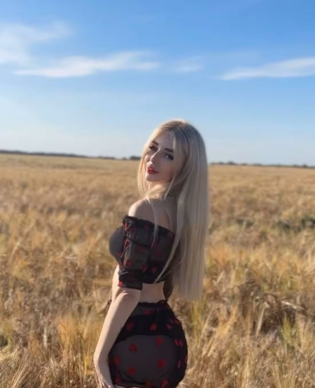 Conocer Mas Sobre Ella