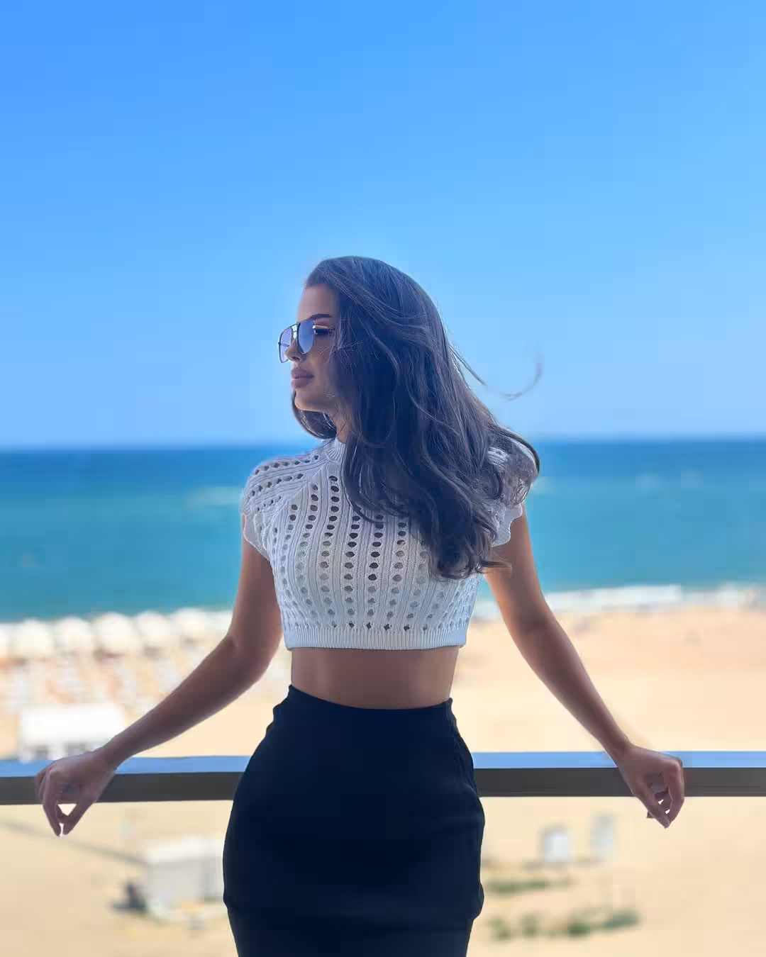 Conocer Mas Sobre Ella