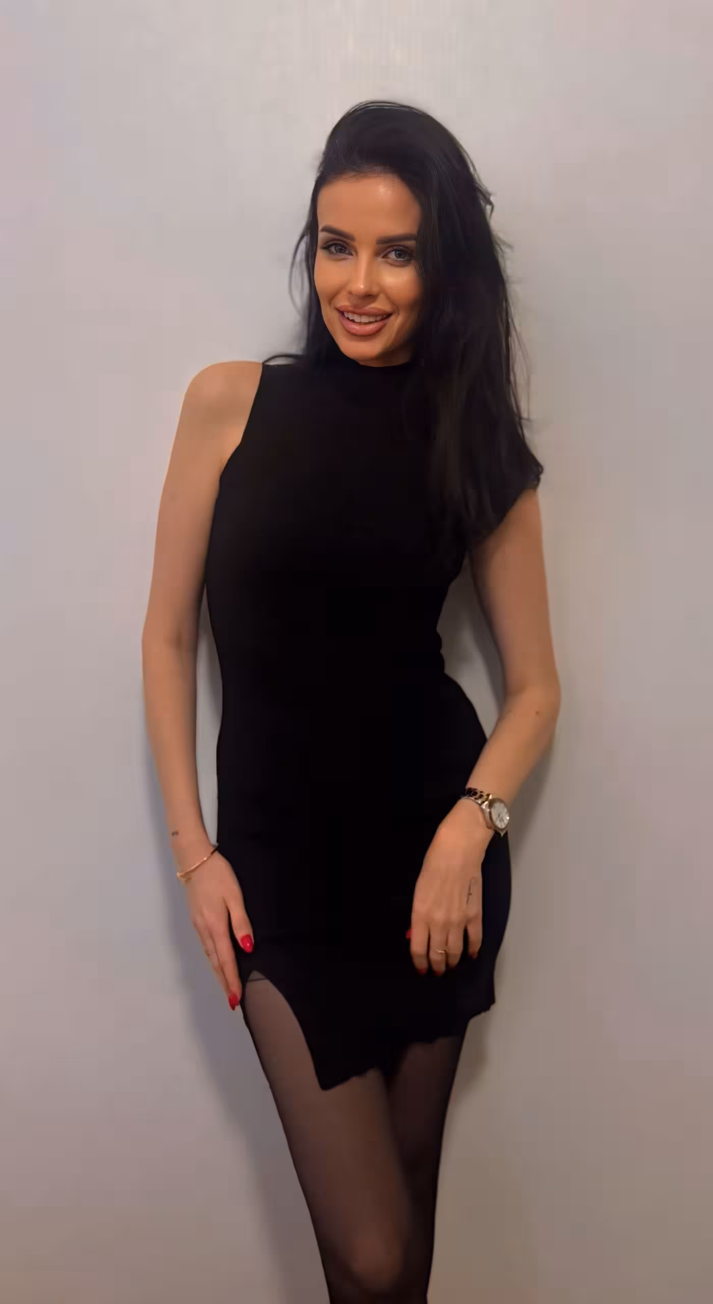 Conocer Mas Sobre Ella