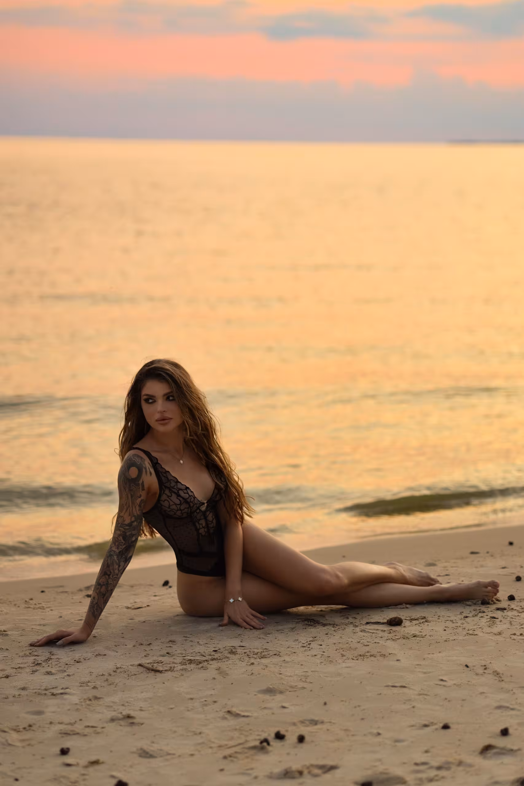 Conocer Mas Sobre Ella