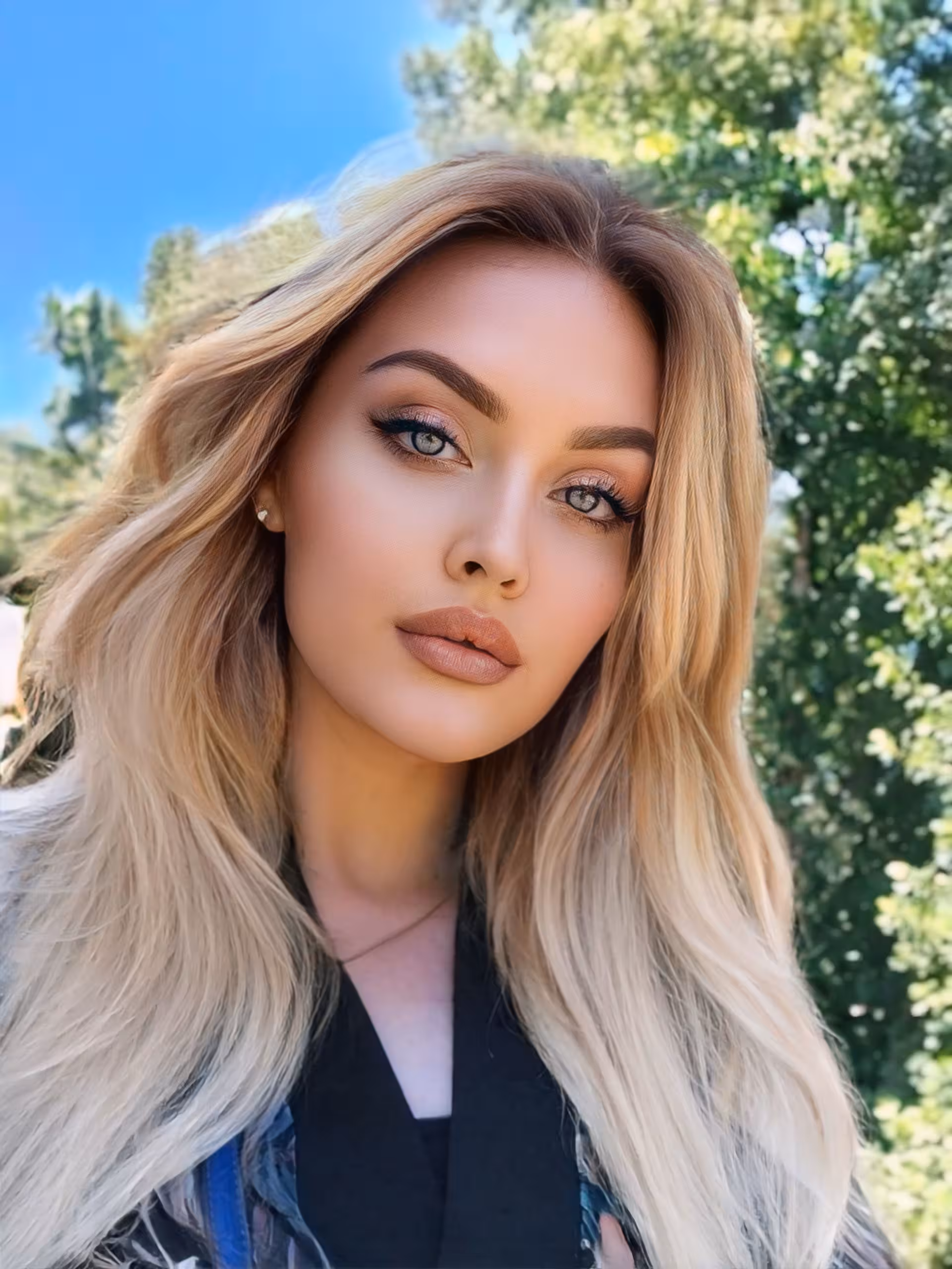 Natalia como son las mujeres rusas en el amor