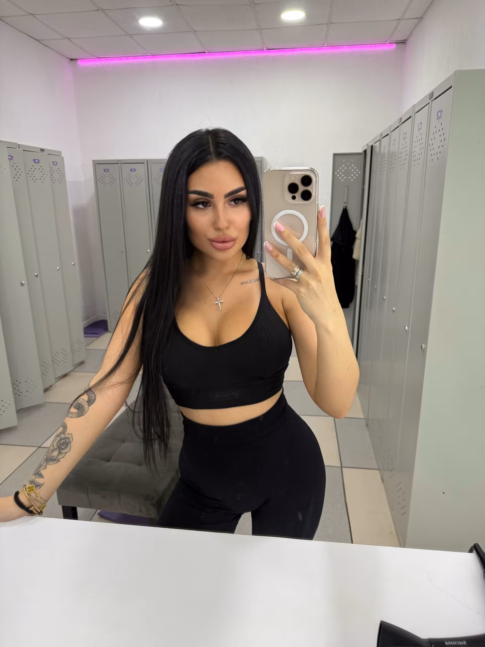 Descubrir Su Perfil
