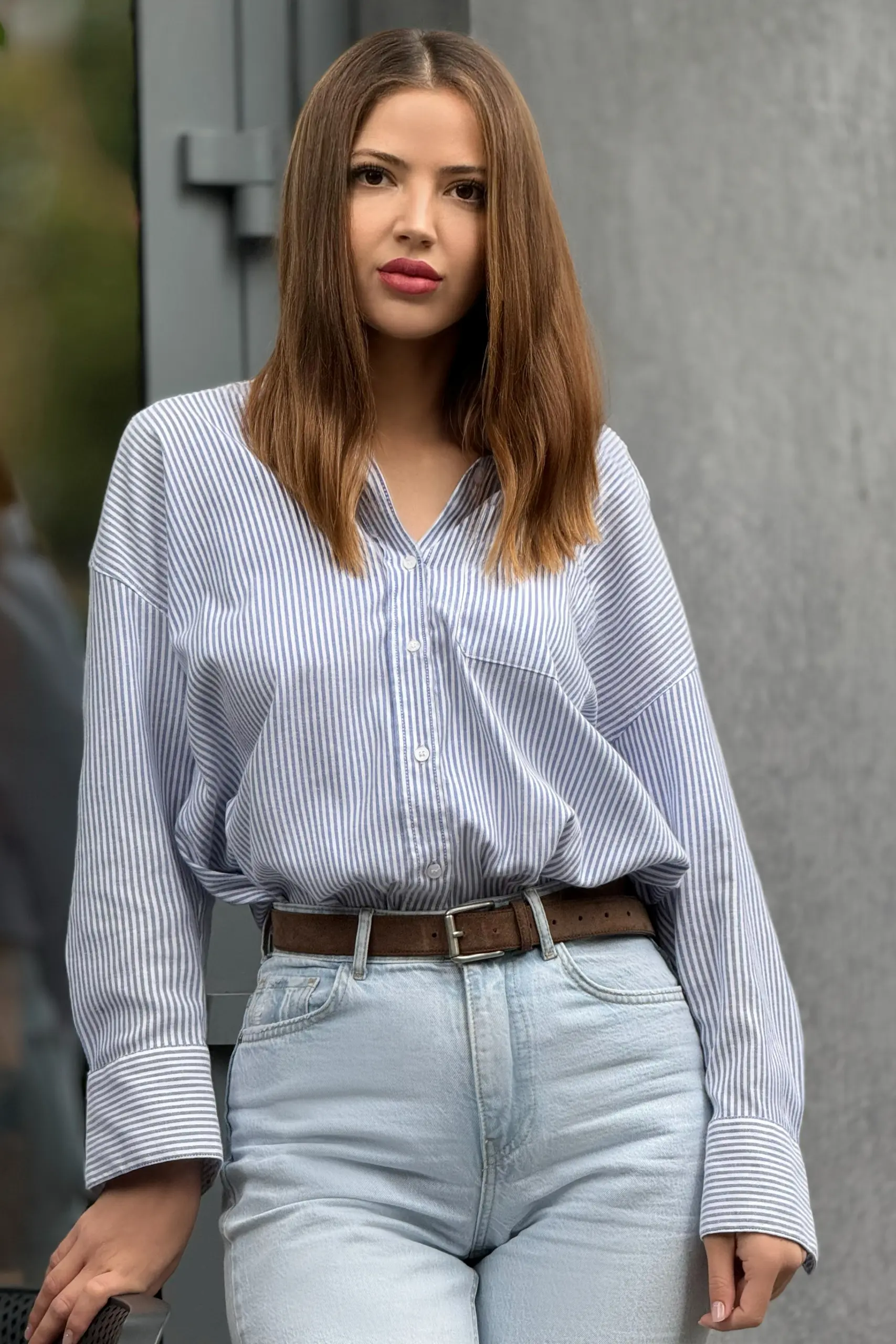 Conocer Mas Sobre Ella