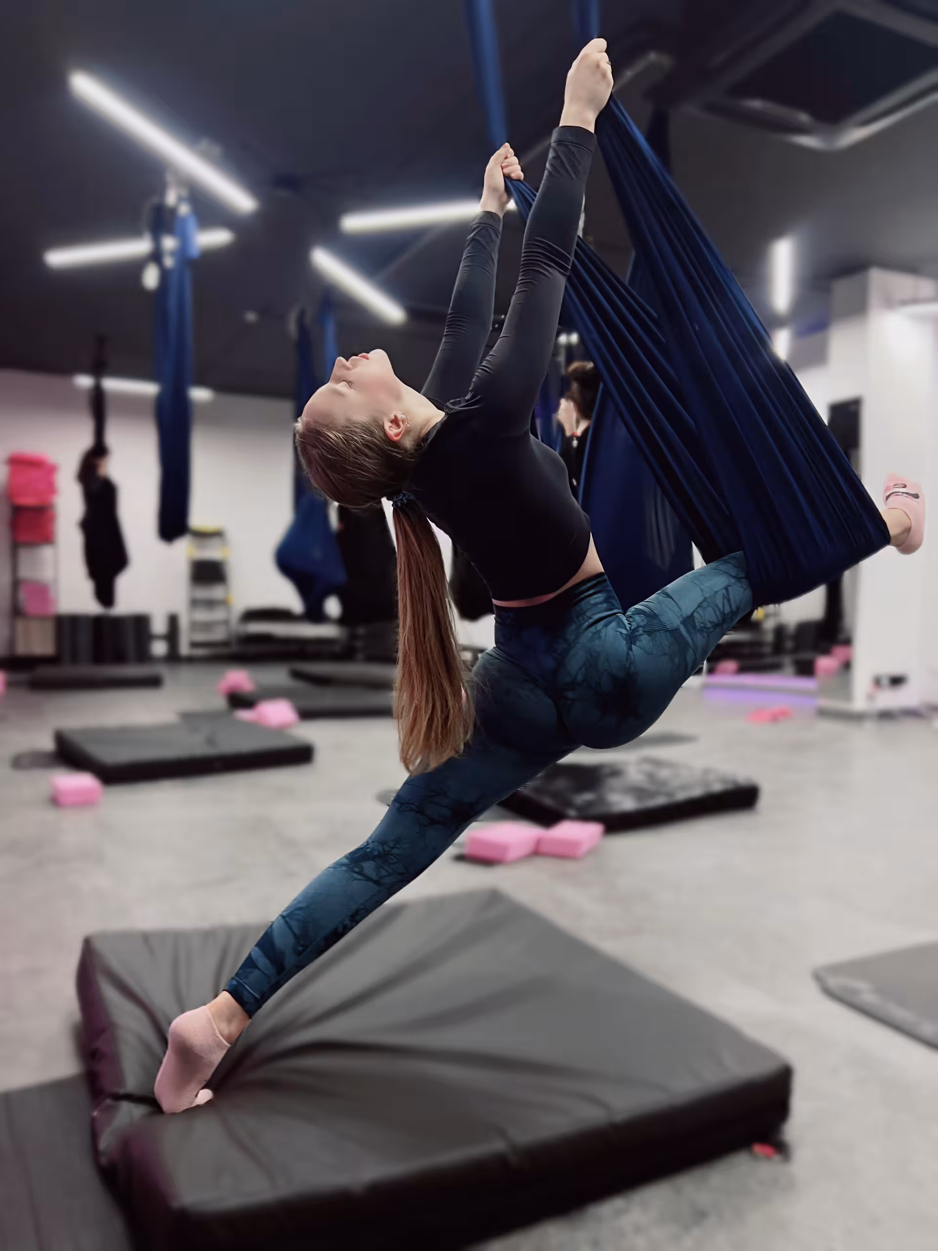 Conocer Mas Sobre Ella