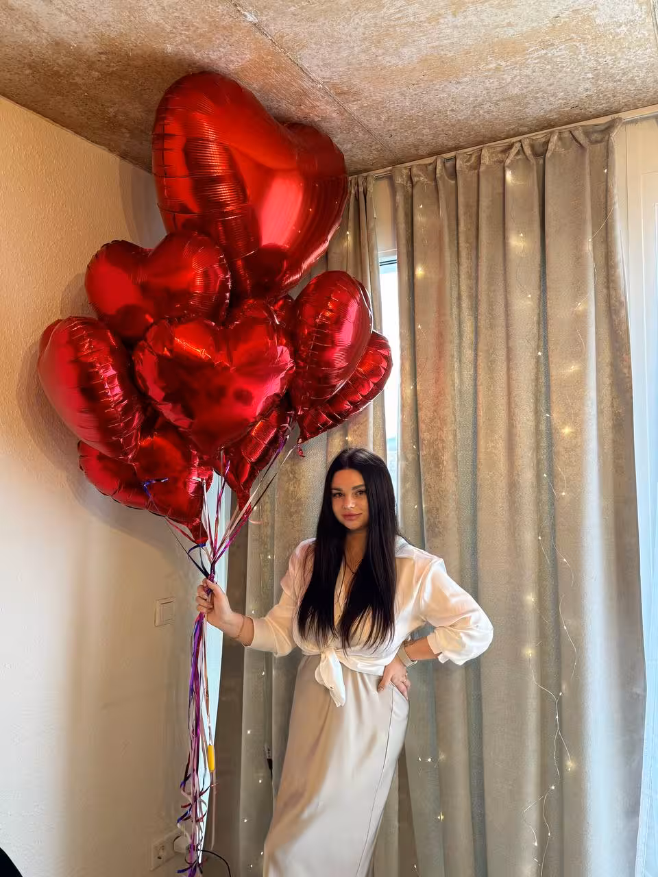 Ver Perfil de la Novia