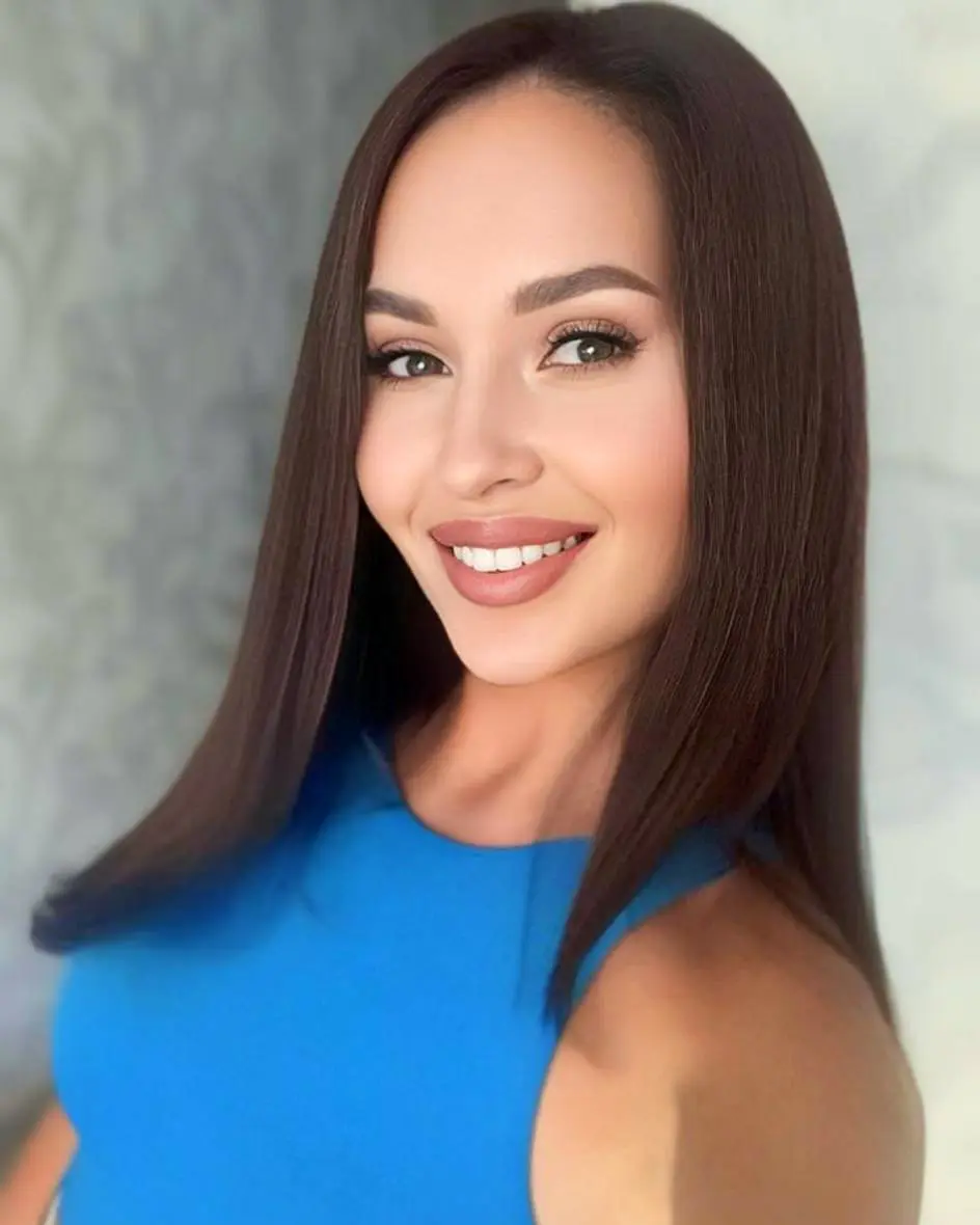 Abrir Perfil de la Mujer