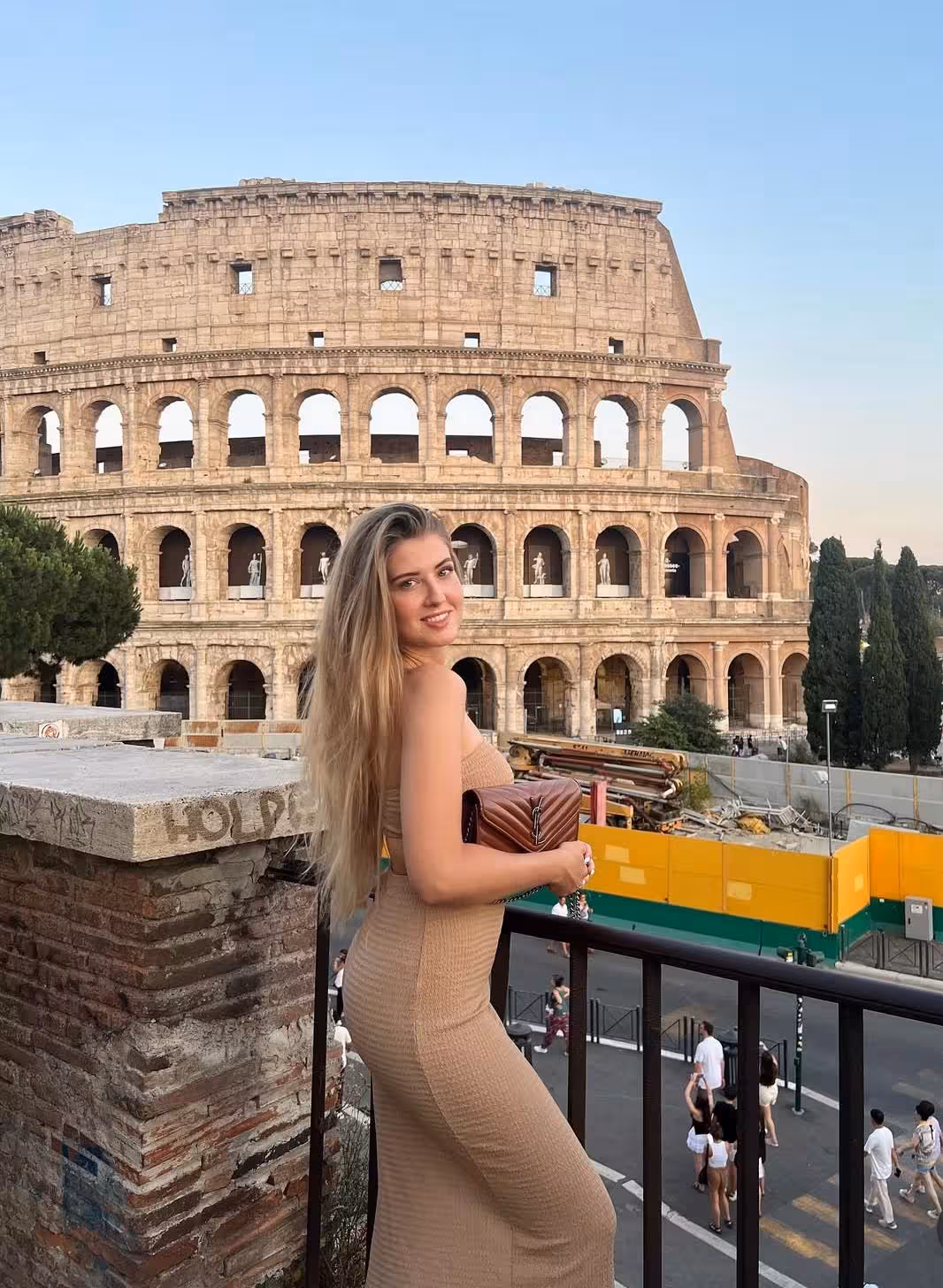 Conocer para el Amor