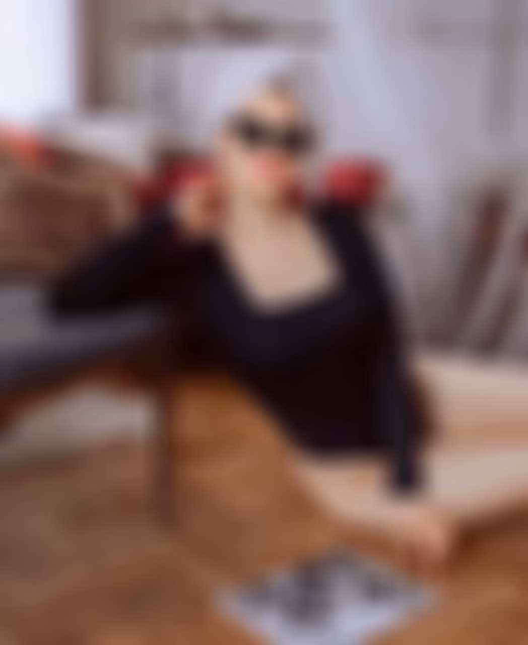 Revisar Su Perfil