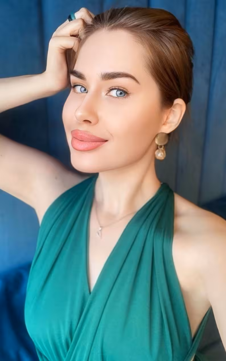 Descubrir Su Perfil