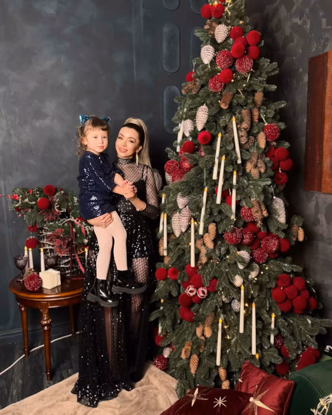 Ir al Perfil para Matrimonio