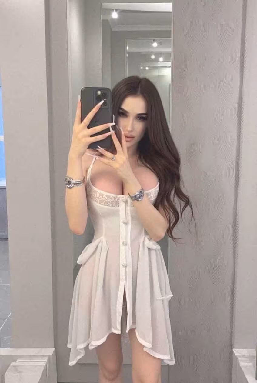 Abrir Perfil de la Mujer