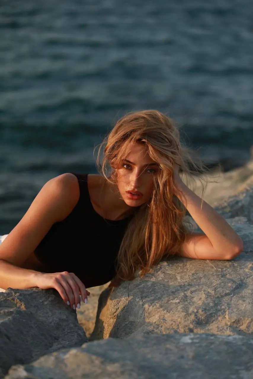 Ver Perfil de la Senorita