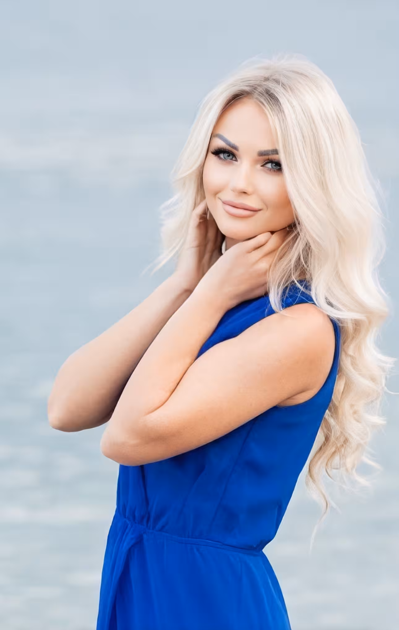 Abrir Perfil de la Mujer