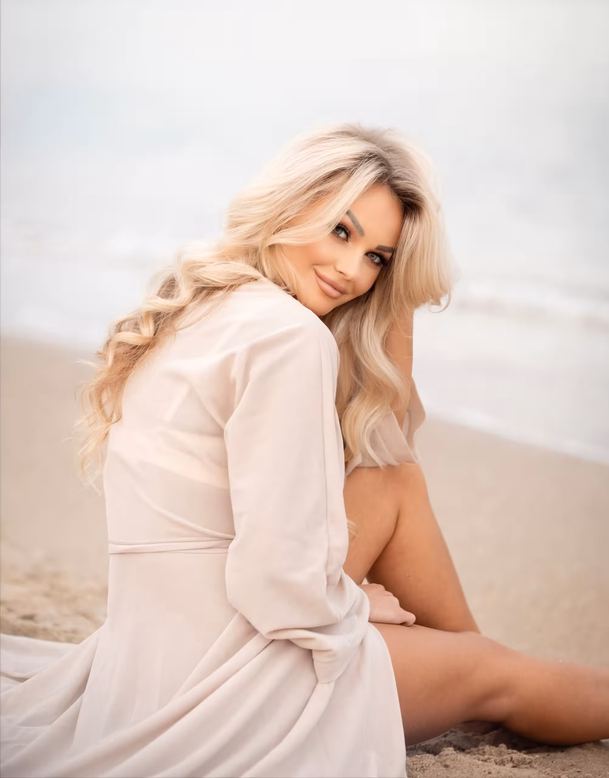 Visitar Perfil de la Senorita