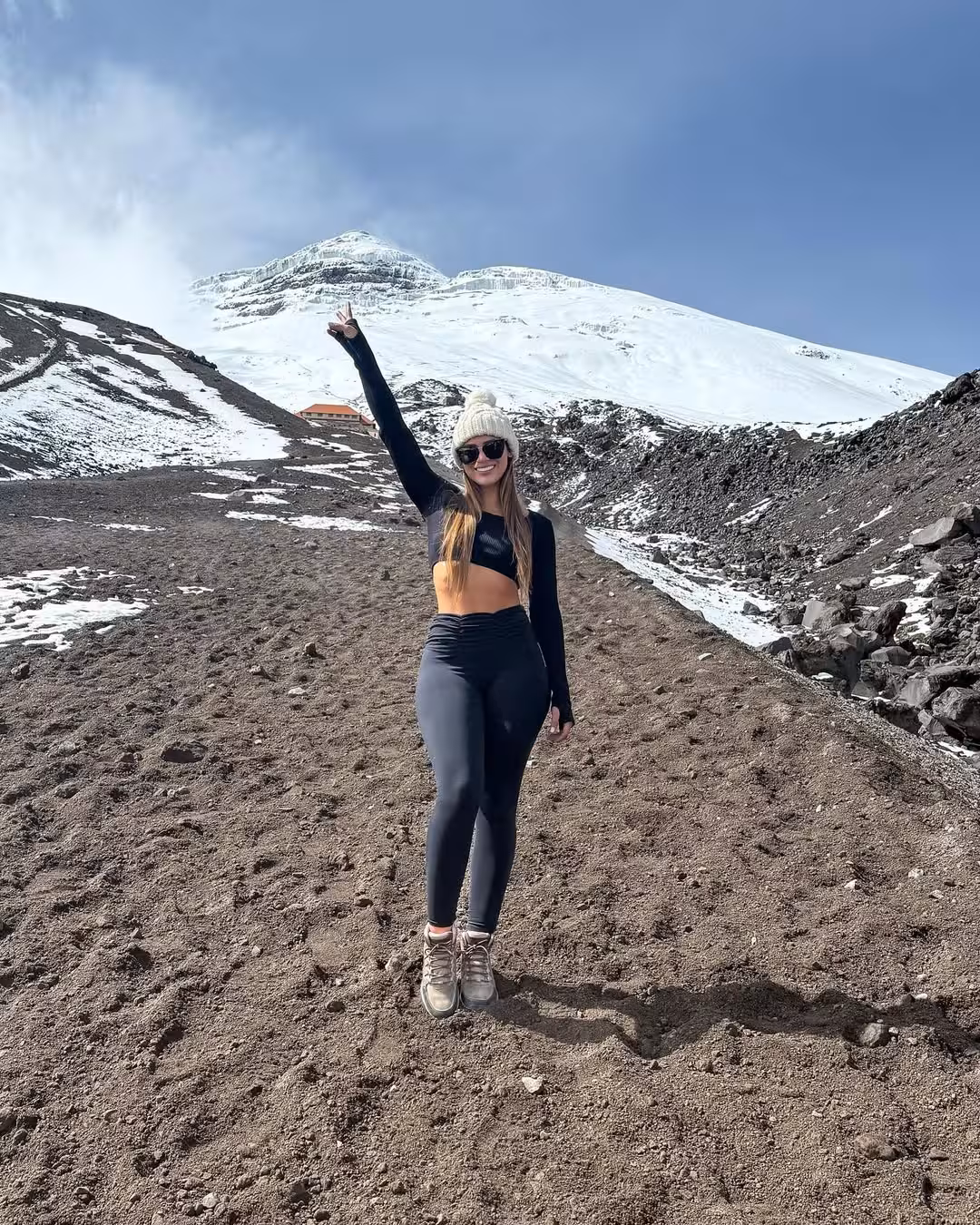 Conocer Mas Sobre Ella