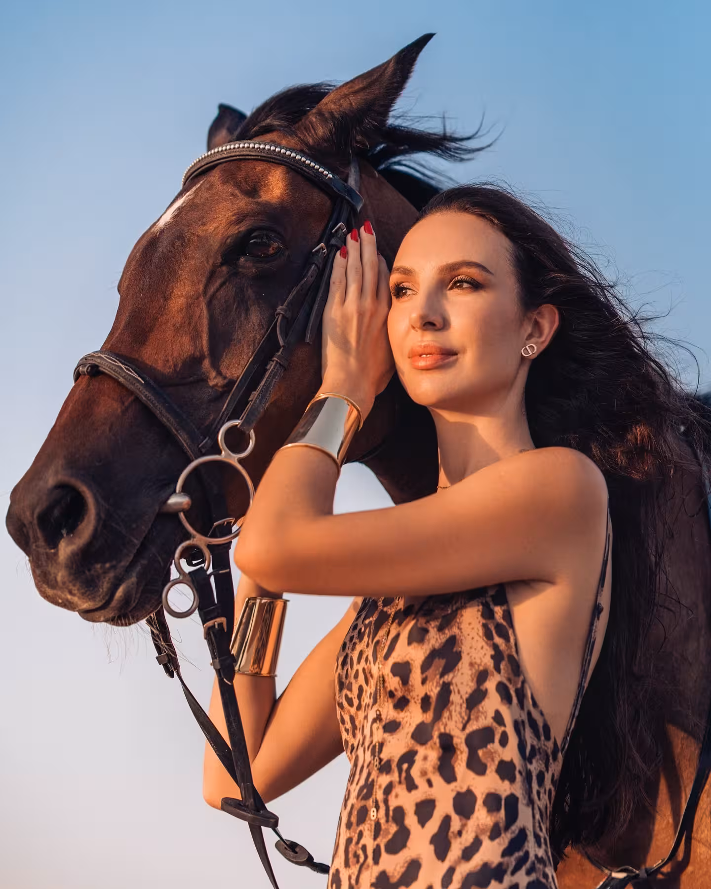 Ver Perfil de la Senorita