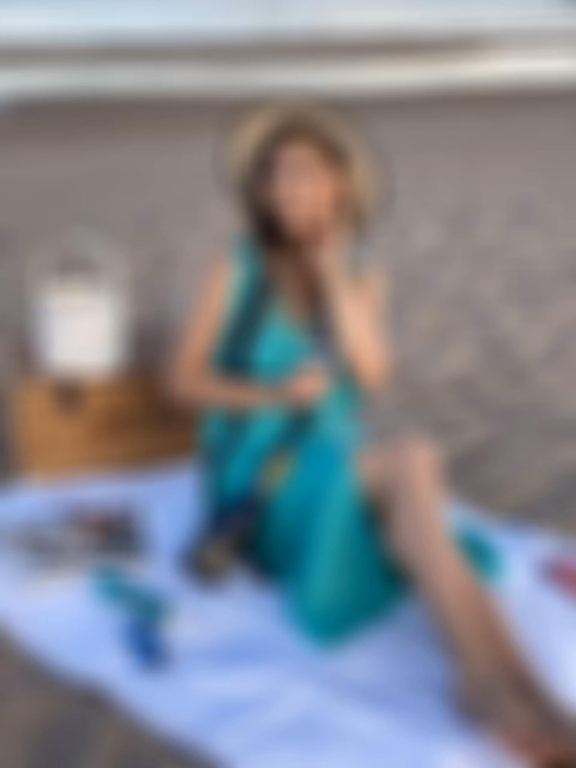 Visitar Perfil de la Senorita