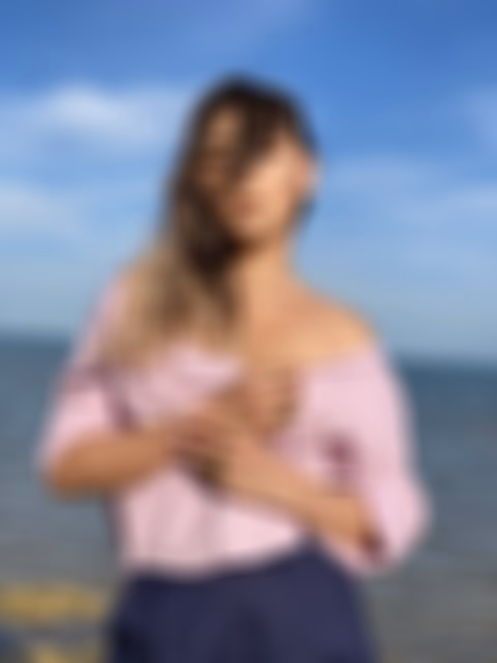 Ver Perfil de la Senorita