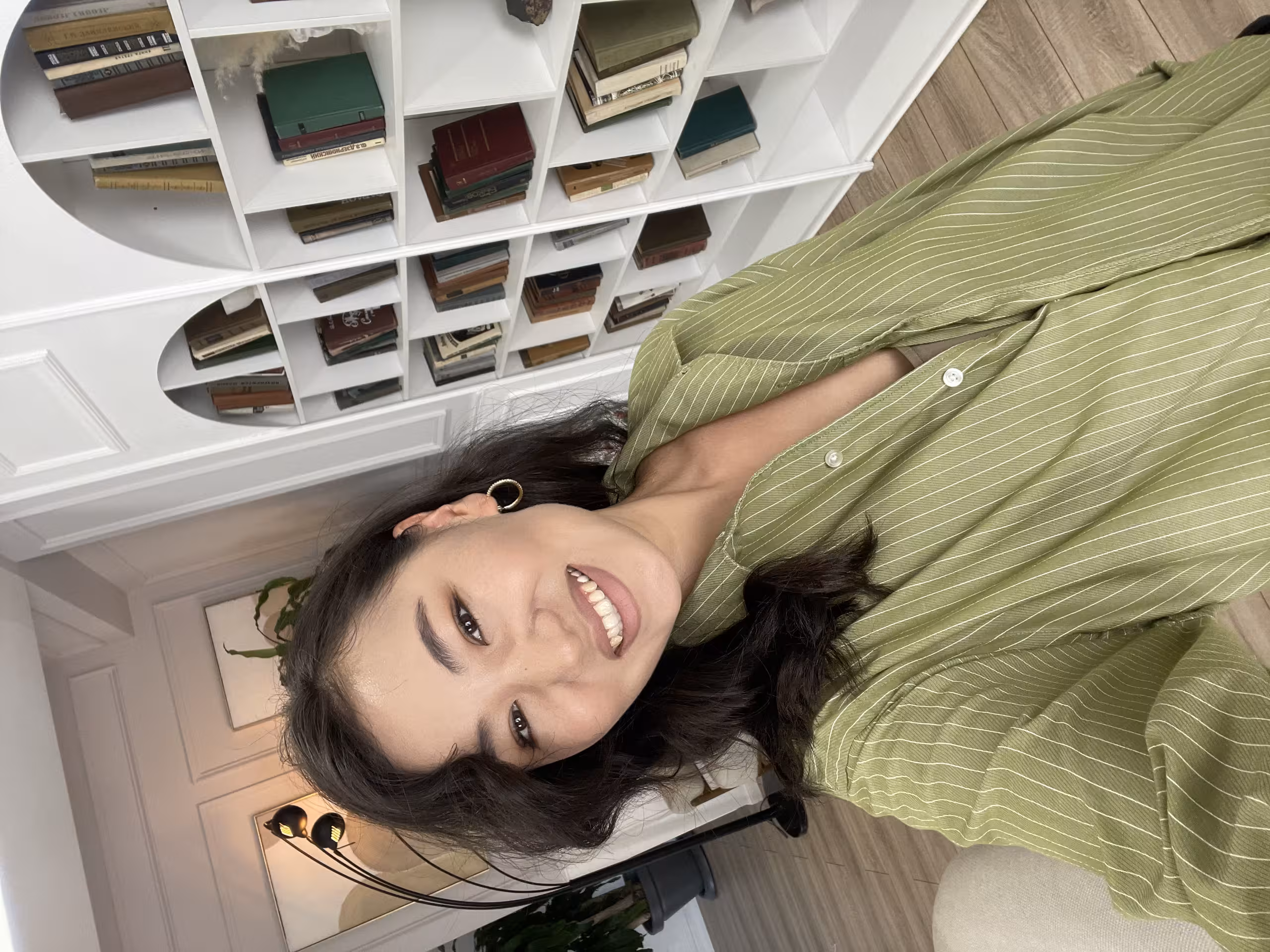 Conocer para el Amor