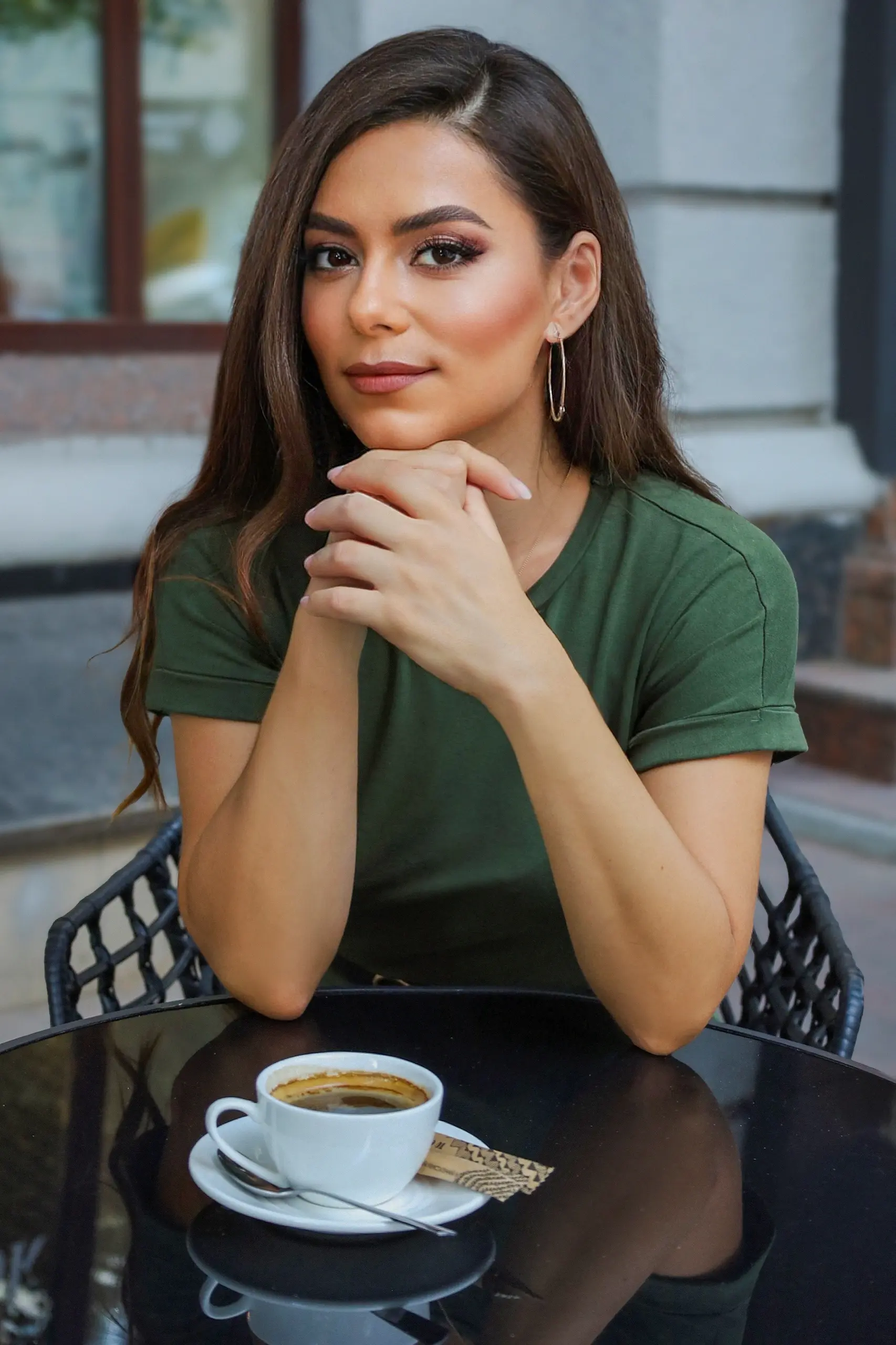 Ir al Perfil para Matrimonio