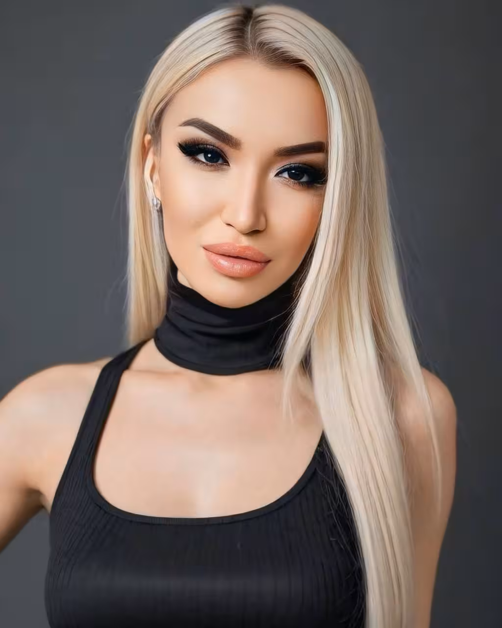 Abrir Perfil de la Mujer