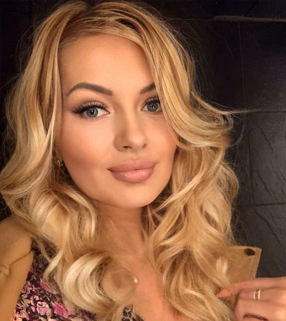 Conocer Mas Sobre Ella