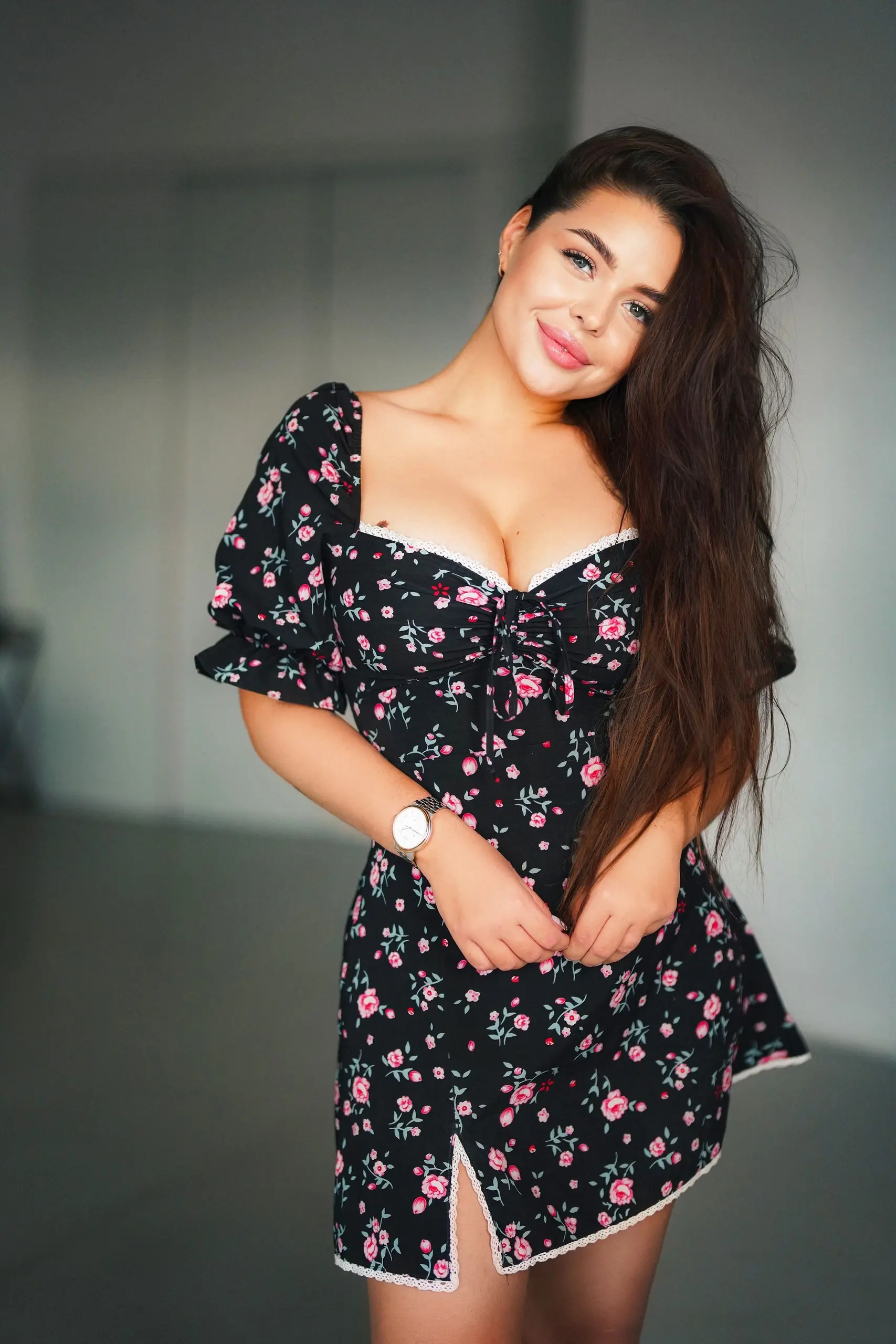 Ver Perfil de la Senorita