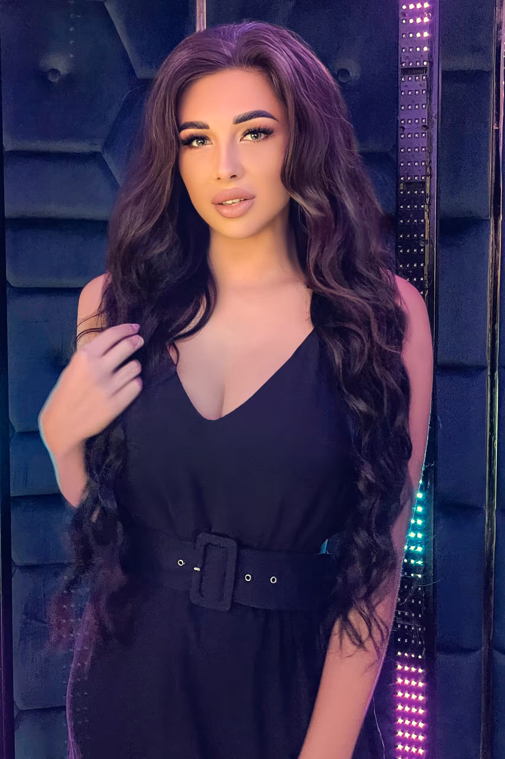 Conocer para el Amor