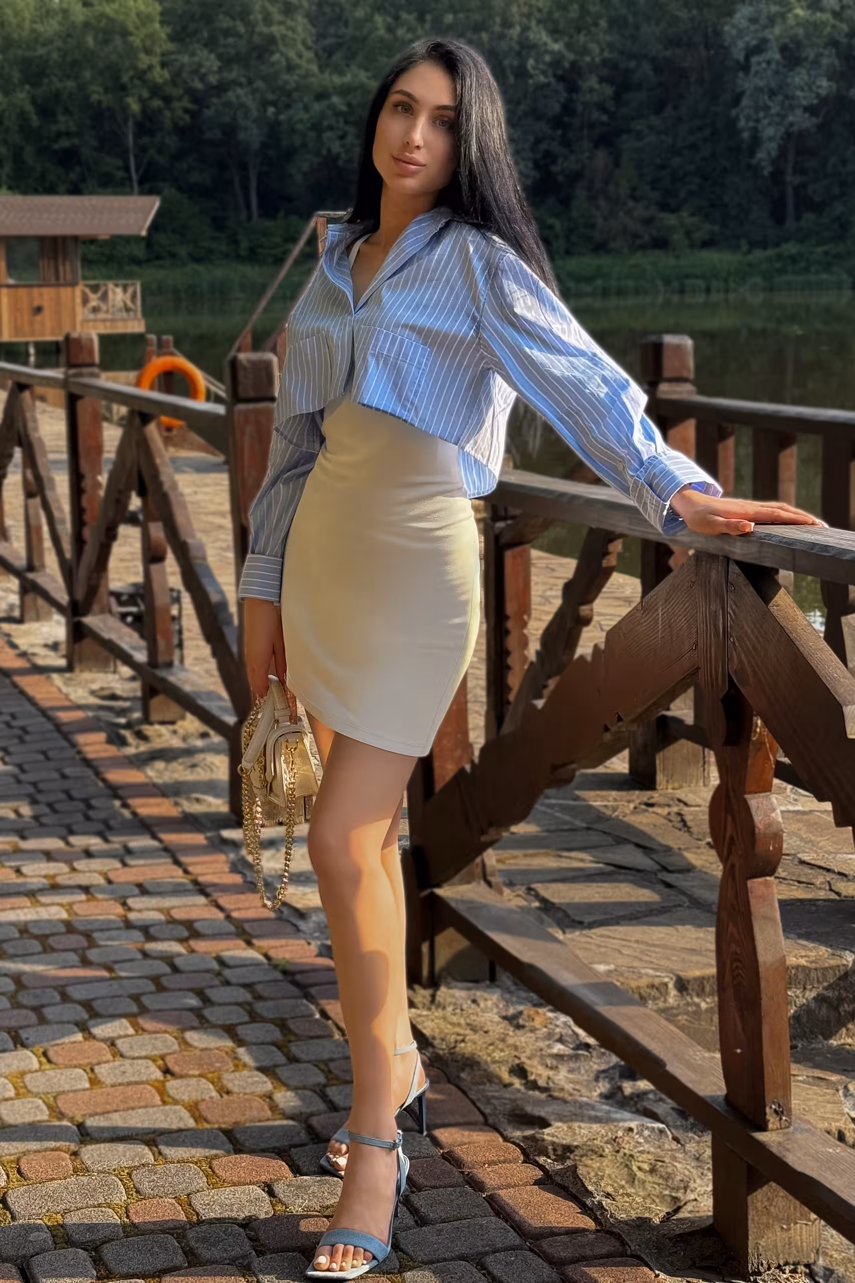 Conocer Mas Sobre Ella