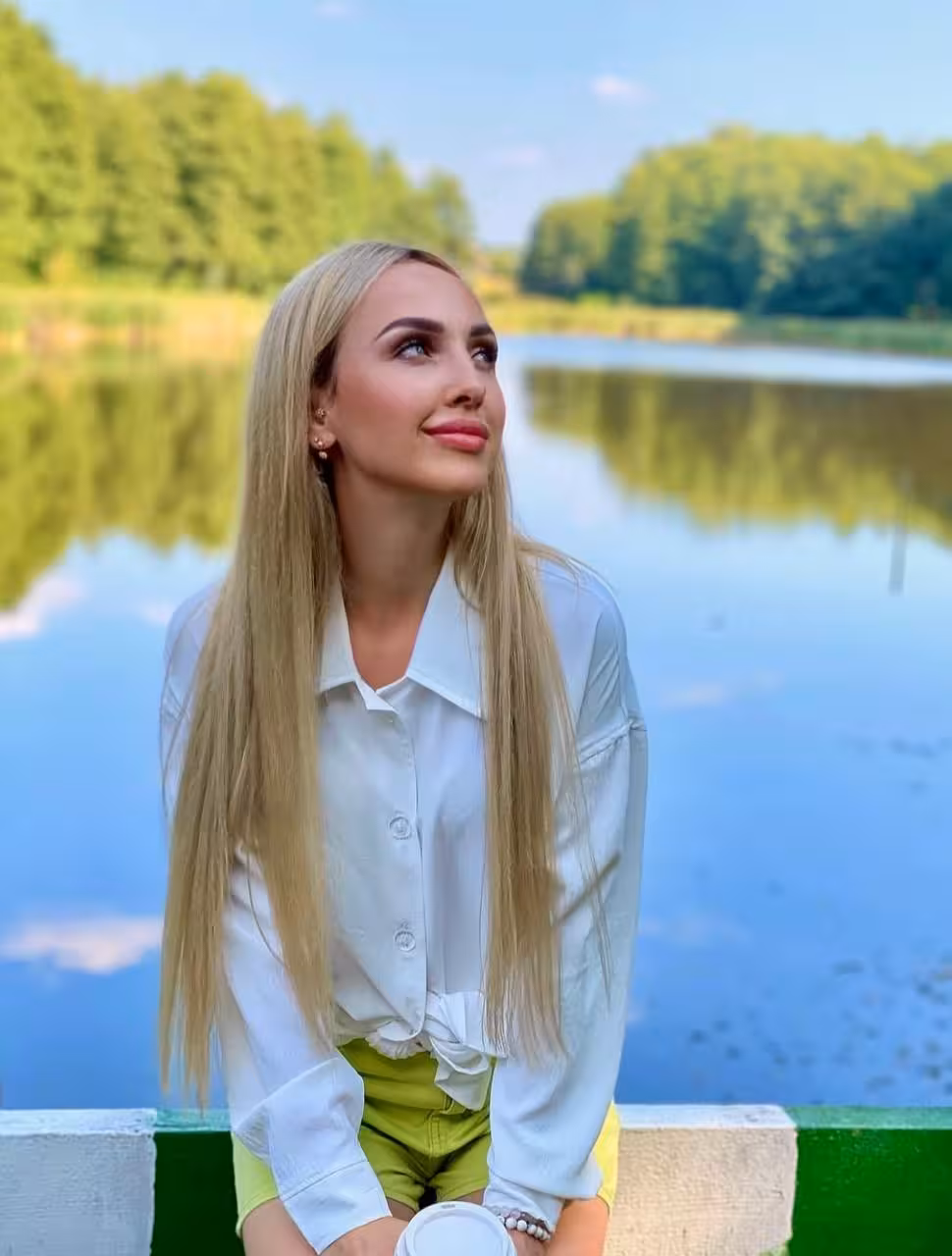 Ver Perfil de la Senorita