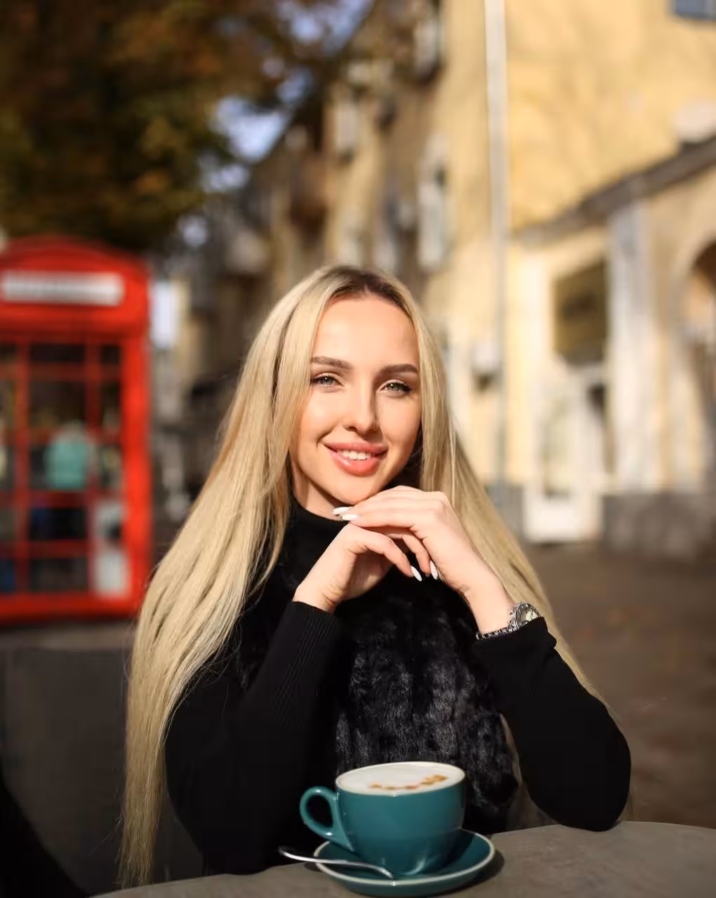 Ver Perfil de la Novia