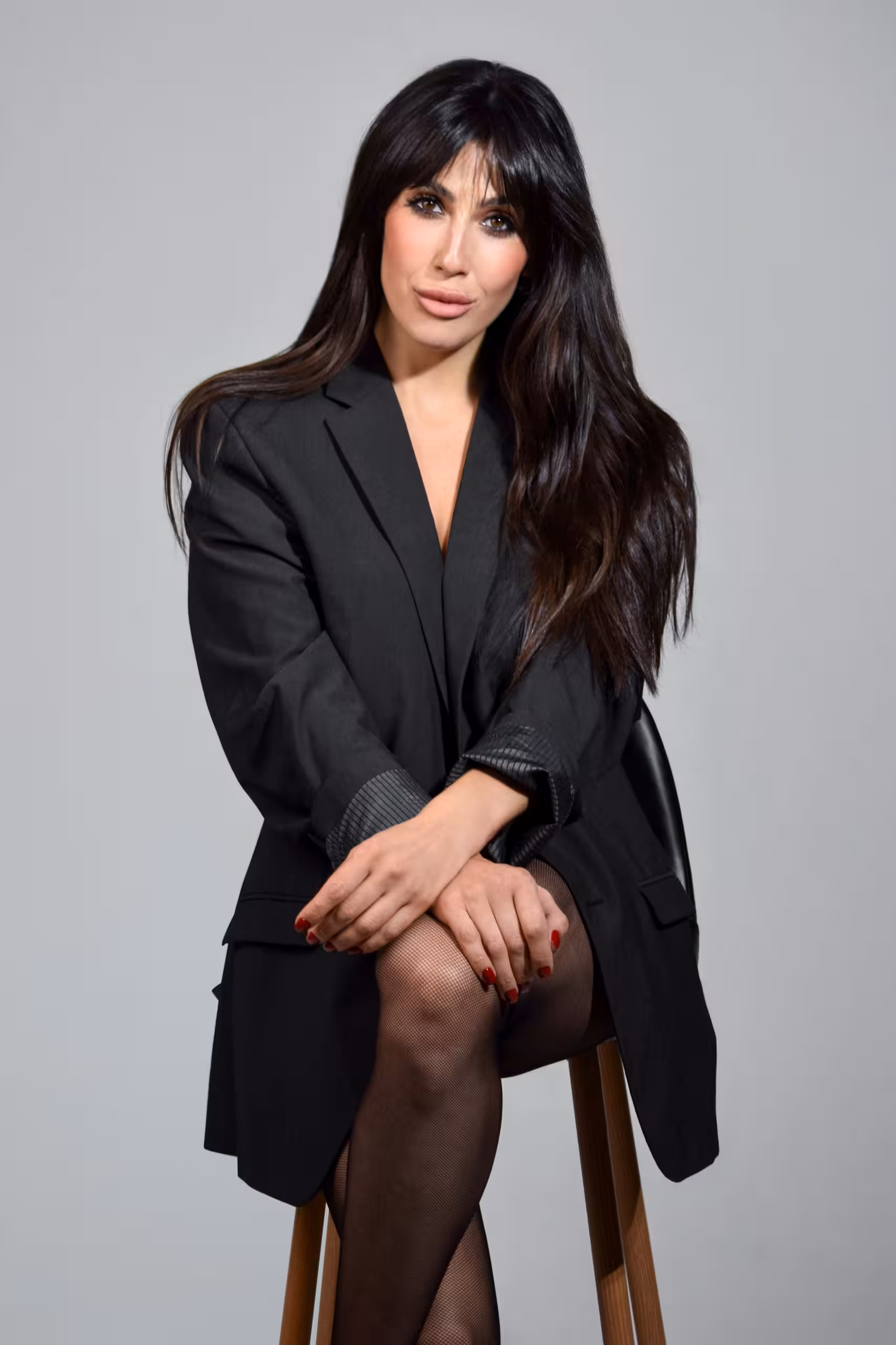 Perfil de Mujer