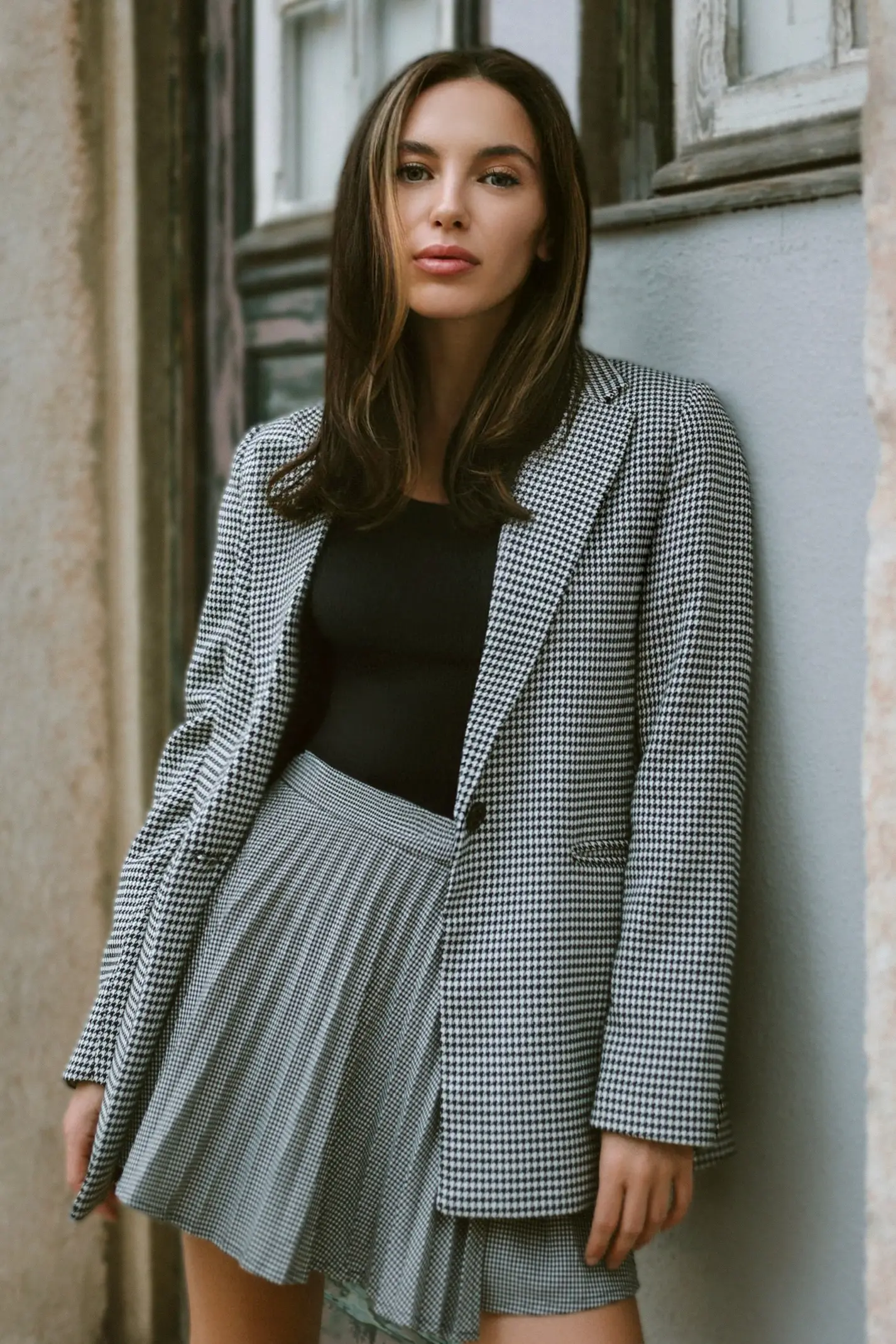 Conocer Mas Sobre Ella