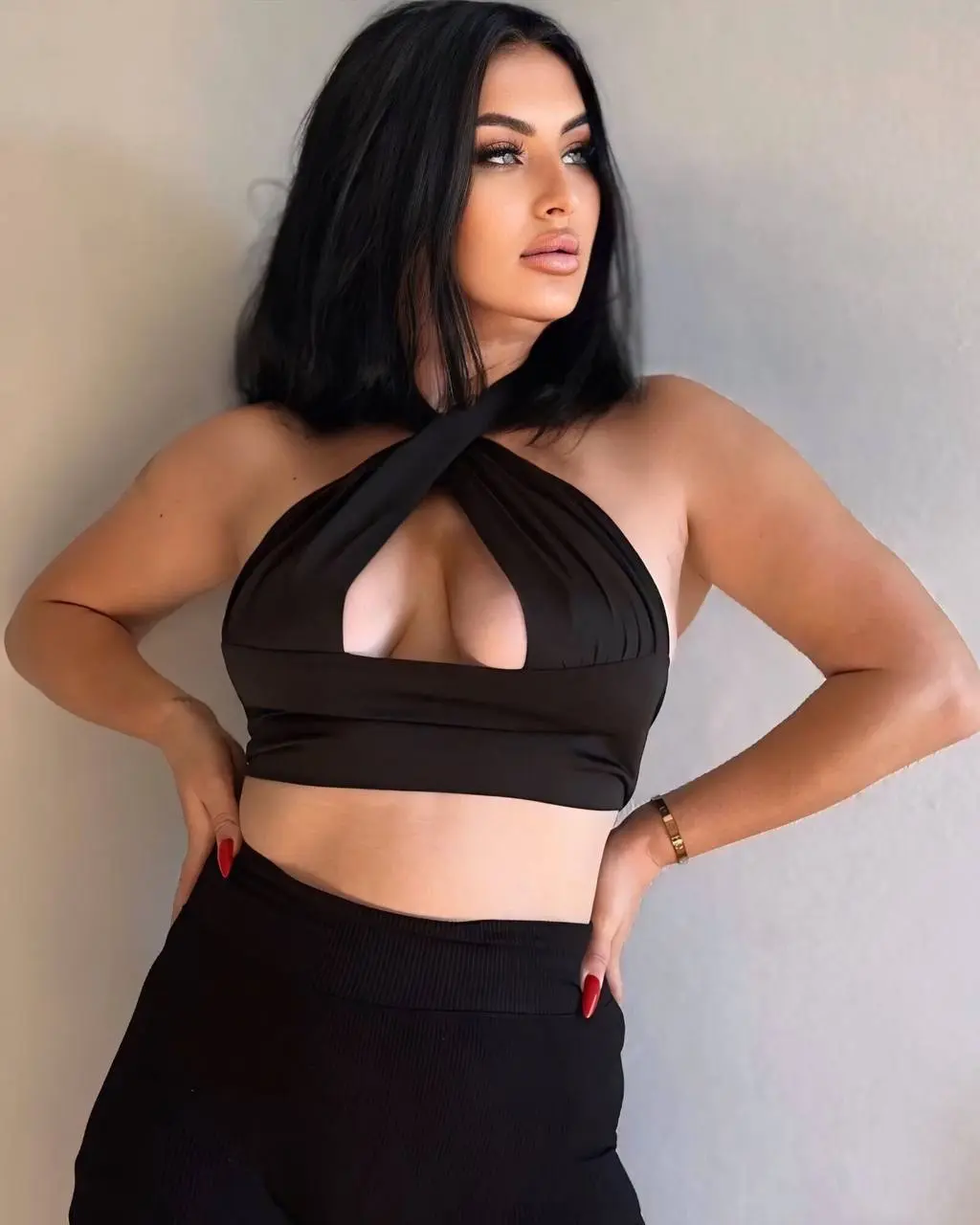Ver Perfil de la Senorita