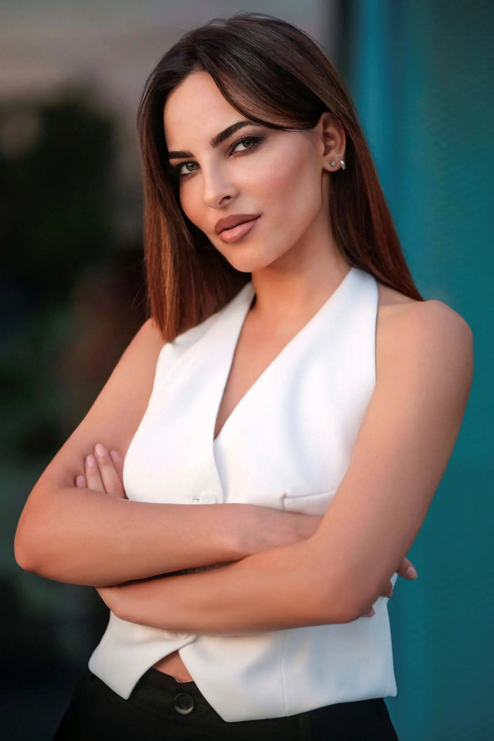 Ir al Perfil para Matrimonio